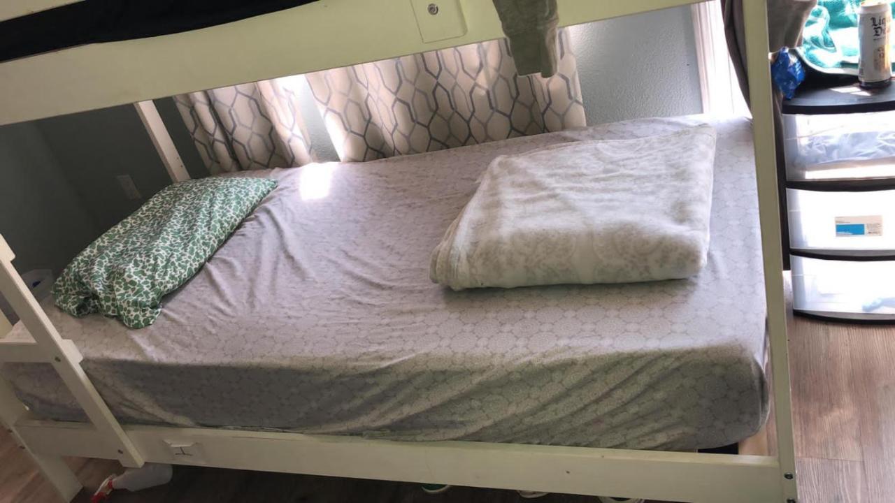 Humble Home Santa Ana 2 외부 사진